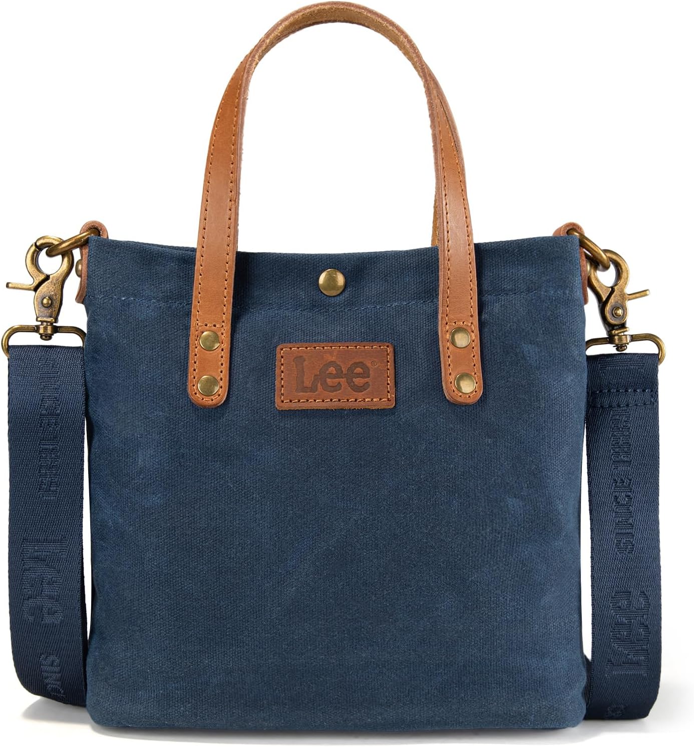 マロニー】ajew Function wallet case / ブルー Function wallet case